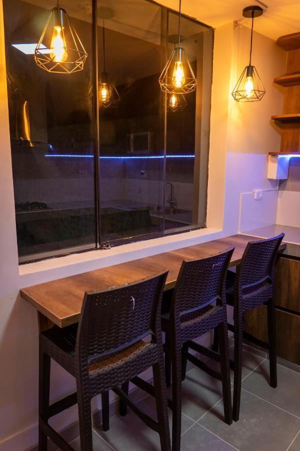 דירות איאקוצ'ו Casa Kutimuy מראה חיצוני תמונה