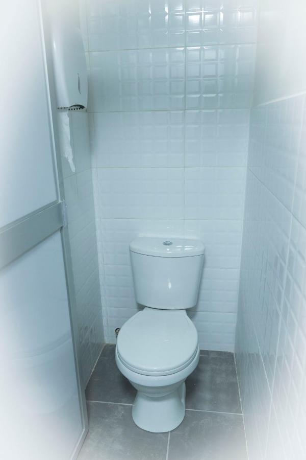 דירות איאקוצ'ו Casa Kutimuy מראה חיצוני תמונה