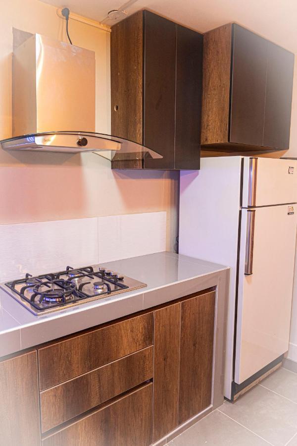 דירות איאקוצ'ו Casa Kutimuy מראה חיצוני תמונה