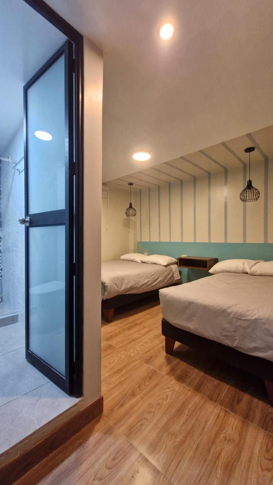 דירות איאקוצ'ו Casa Kutimuy מראה חיצוני תמונה