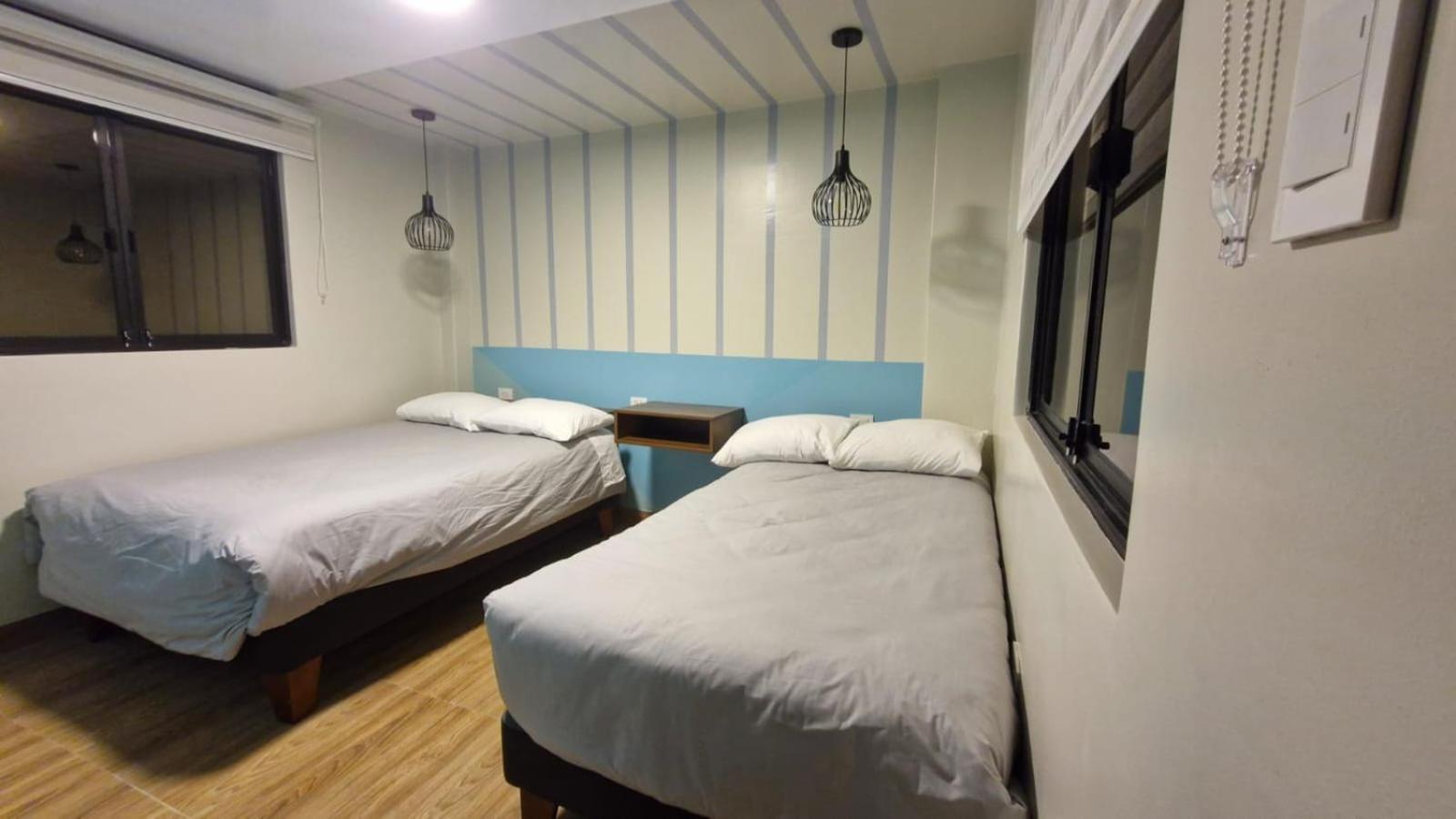 דירות איאקוצ'ו Casa Kutimuy מראה חיצוני תמונה